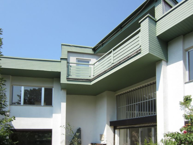 Villa in Ober St. Veit